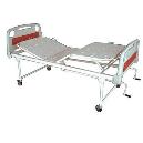 Fowler Type Hospital Bed With Abs Panels