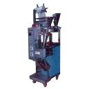 Double Head Pouch Filling Machine