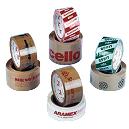 Biaxially Oriented Polypropylene Packaging Tapes