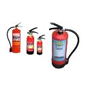 Industrial Grade Pressure Fire Extinguisher