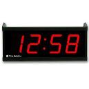 Compact Designed Digital Clock