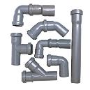 Polyvinyl Chloride Pipe And Fittings