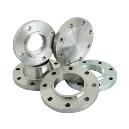 Titanium Inconel Made Flange