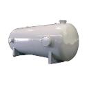 Corrosive Resistant Pressure Vessel