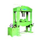 Industrial Grade Hydraulic Press