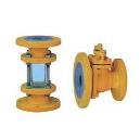 PTFE Lined Ball Valve