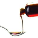 Hygienically Packed Medicated Syrup