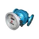 Oval Gear Fuel Oil Flow Meter