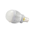 Compact Designed LED AC Bulb