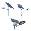 Industrial Grade Solar Street Lighting System