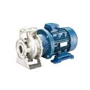 Stamped Stainless Made Close Coupled Pump