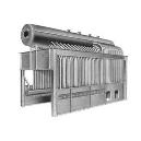 Industrial Grade Metal Made Boiler