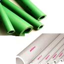 Light Weight PVC Pipe