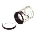 Abrasion Resistant Spring Seal