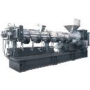 Industrial Grade Single Screw Extruder