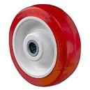 Abrasion Resistant Polyurethane Wheel