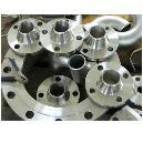 Stainless Steel Made Flange