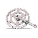 Steel Made Chain Wheel