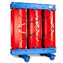 Corrosion Resistant Dry Resin Transformer