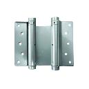 Metal Made Smooth Finished Hinges