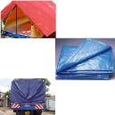 High Density Polyethylene Made Tarpaulin