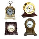 Designer Type Decorative Table Clock