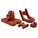 Corrosion Resistant Iron Casting