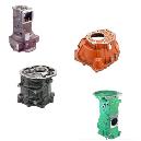 Industrial Grade Gearbox And Transmission