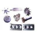 Industrial Grade Aluminium Casting