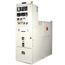 Industrial Grade Vacuum Contactor Panel