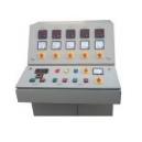 Extruder Machine Control Panel