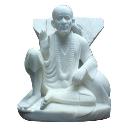 Heat Resistant Sai Baba Statue