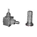 Gear Box For Agricultural Industry