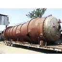 Temperature Resistant High Pressure Vessel