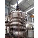 Industrial Purpose Reactor Vessel