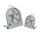 Compact Designed DC Fan