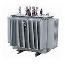 Abrasion Resistant Distribution Transformer