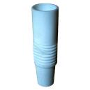 PTFE Made Cone Socket Bellow