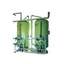 Commercial Water Filtration System