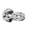 Stainless Forged Steel Flange