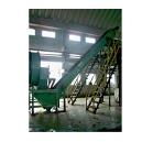 Industrial Purpose Twin Screw Conveyor