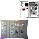 Commercial Purpose Electric Control Panel