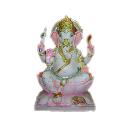 Marble Made Ganesh Statue