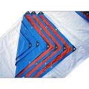 Shrink Resistant Tarpaulins Tent