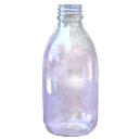 Plastic Made Light Weight Bottle