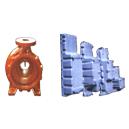 Oil Sumps, Valve Bodies & Compressor Castings