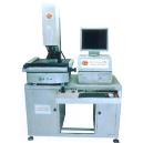 Cnc Inspection System