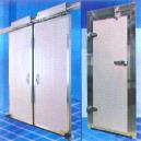 Cold Storage Door