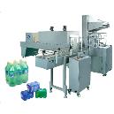 Bottle Shrink Wrap Machine For Plastic Film