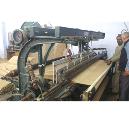 Corrosion Resistant Jute Loom